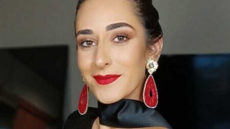 أمينة خليل: غيّرت رأيي بشأن عمليات التجميل