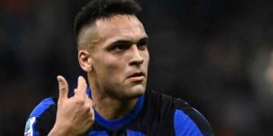 لاوتارو مارتينيز باقٍ في الأنتر حتى 2029