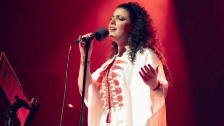 مهرجان المنستير الدولي للموسيقى.. افتتاح فلسطيني