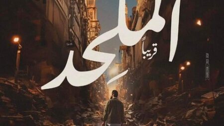 أحمد السبكي: الجمهور سوف يشكرني على فيلم “الملحد”