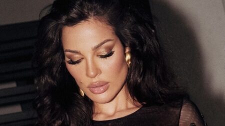 نادين نسيب نجيم: لن أتزوج في السرّ