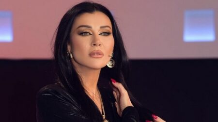 تدخلت لإنقاذ طفل سوري من عنف والدته.. نادين الراسي بين الإشادة والانتقاد