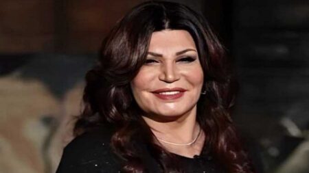 نجوى فؤاد: الرقص ليس حراما وإضافة كبيرة في تاريخي