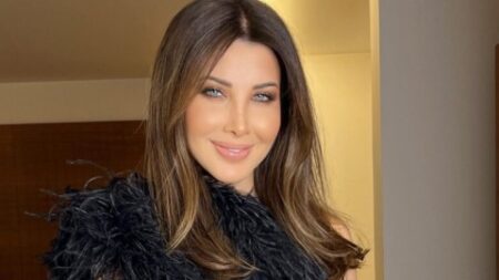 أثارت ضجة كبيرة.. نانسي عجرم متهمة بسرقة لحن من تامر حسني!