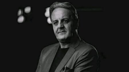 عمر ثايري يؤكد: أرغب في تجسيد أدوار أخرى