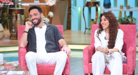 رامي جمال: عشت قصة حب وتزوجت في أسبوع