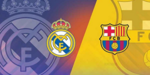 في الكلاسيكو الودي.. برشلونة وريال مدريد يلتقيان في الرابع أوت المقبل