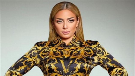 ريم البارودي تصف شائعة اختطافها بـ “السخيفة”