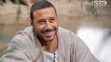 أحمد السعدني في عيد ميلاده: نظرتي للحياة تغيرت