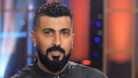 تعدى على مركز صيانة سيارات .. محمد سامي في مكتب النائب العام