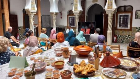 طاهر أحاد يدعو إلى ضرورة توثيق إحياء عادة السبيبة سمعيا وبصريا