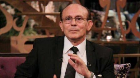 معهد الفلك بمصر يرد على تصريحات محمد صبحي: احرصوا على عدم نشر “نظريات المؤامرة”