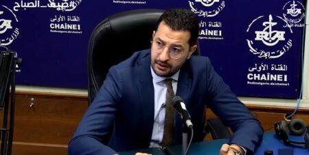 حسام حمزة: سحب السفير لدى فرنسا.. قرار قوي
