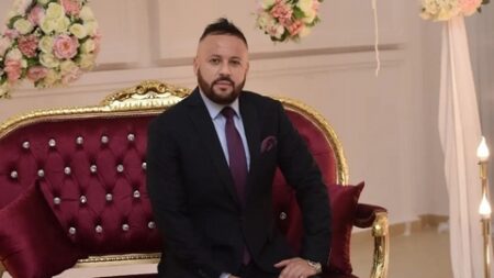 في حفل فني بـ “فانتازيا لاند” بالعاشور.. سامي زرياب يلتقي جمهوره الجمعة المقبل