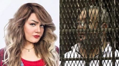 جريمة قتل المذيعة شيماء جمال.. تأييد حكم الإعدام شنقا لقاضٍ مصري وشريكه