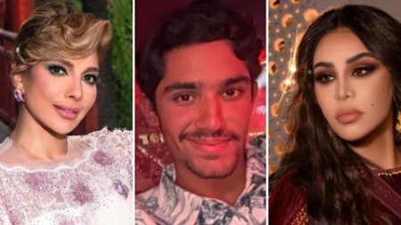 أحلام تفتح النار على أباليس الفتنة: ولدي وأنا كلنا من جمهور أصالة
