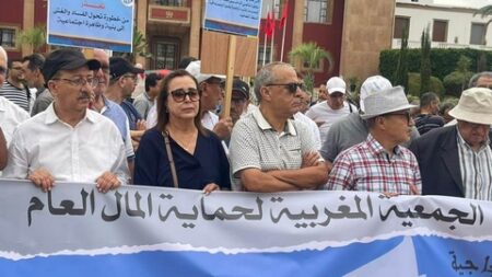 المديونية ستقود المغرب إلى الإفلاس والتضخم