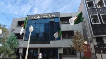 حملة تحسيسية بمحمد بلوزداد للوقاية من التسممات الغذائية
