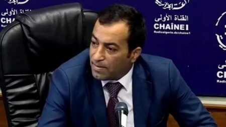 هنتور: نسعى لتطوير اتفاقيات الصيد مع موريتانيا وتربية المائيات تغطي 08 بالمائة من الحاجيات
