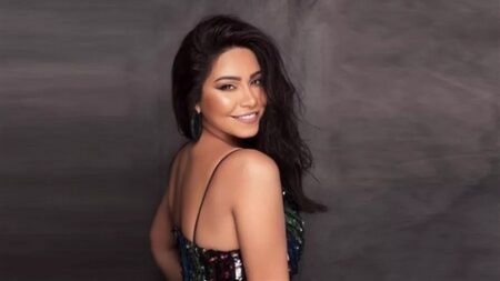طبيبها: شيرين عبد الوهاب بخير وحالتها في تحسن يوماً عن يوم