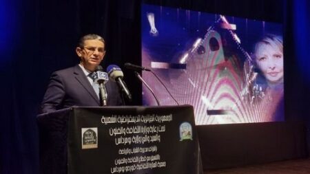 جمعية “بسمة” تفتتح منافسة أيام فتيحة بربار لمسرح الشباب