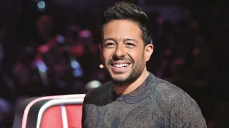 “صدمة” تصدم محمد حماقي!