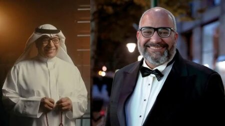 إصرار على إيقاف برنامجه التلفزيوني.. بيومي فؤاد غير مرحب به في الكويت
