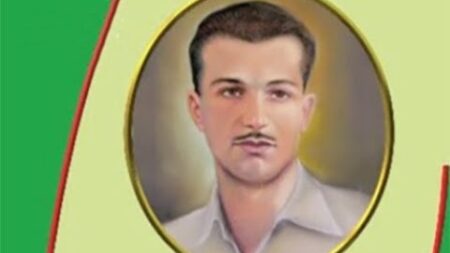 ديدوش مراد .. الشهيد الذي ترك وصيته للجزائريين