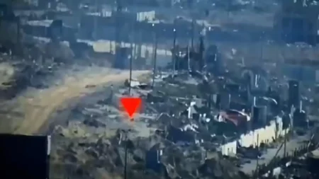 “القسام” تفجر حقل ألغام بقوات الاحتلال في رفح..