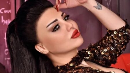 بتُهمة تقديم محتوى هابط وغير مناسب.. إنجي فرح في السجن