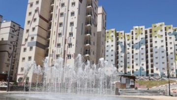 وزارة السكن: توزيع أكثر من 94 ألف وحدة سكنية بمناسبة الذكرى الـ71 لاندلاع الثورة التحريرية