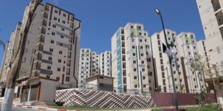 انطلاق ثاني عملية وطنية لإعادة تهيئة 625 عمارة عبر سبعة فروع جهوية تابعة لمؤسسة “عدل”