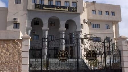 عام حبس نافذ و 100 ألف دج غرامة في حق 4 أشخاص بجنحة تعريض حياة الغير للخطر