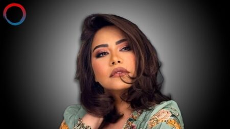 بعد انقطاع طويل.. شيرين عبد الوهاب تعود إلى السوشيال ميديا