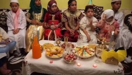 مناسبة دينية بأجواء تقليدية.. هكذا تحيي العائلات الجزائرية رأس السنة الهجرية