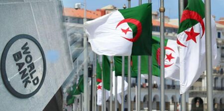 البنك الدولي يؤكد في آخر تقرير له.. الجزائر حققت نموا قويا خلال السداسي الأول لـ2024