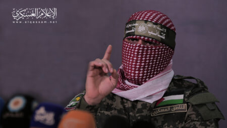 أبو عبيدة: لا أمان للعدو من العقاب ولا حدود لإمكانية دكه في أي مكان ومن أي جبهة