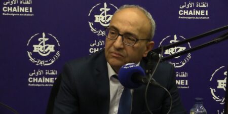 دخنيسة.. البلاد اليوم أمام مرحلة جديدة والكرة في ملعب المترشحين