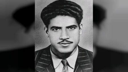 أحمد زبانة.. الشهيد الذي لم ترعبه المقصلة