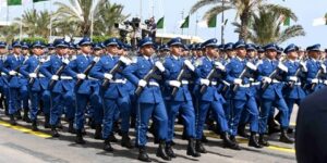 شرطة أدرار تشرع في استقبال ملفات المترشِّحين لمسابقة توظيف مفتشي الشرطة