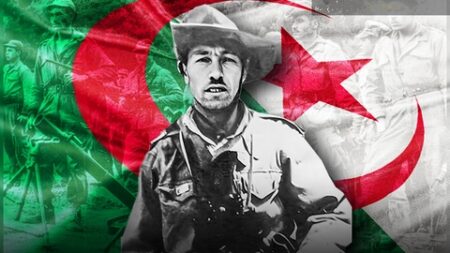 عبد الرحمن ميرة.. مجاهد محنك وقائد شجاع