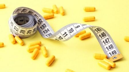 مستحضرات التنحيف هل تشكل خطراً على الصحة؟
