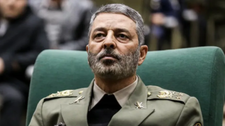 هكذا علّق قائد الجيش الإيراني على اختيار السنوار رئيسا لحماس