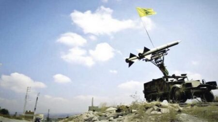 لبنان: حزب الله يستهدف جنود الاحتلال في “‏ميتات” وموقع “العاصي” بالقذائف