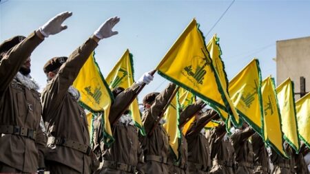 حزب الله يعلن إحباط محاولة تسلل لقوة من الاحتلال الصهيوني في “حدب عيتا”