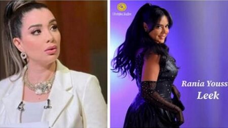 بعد اتجاهها للغناء.. مروة صبري تفتح النار على رانيا يوسف