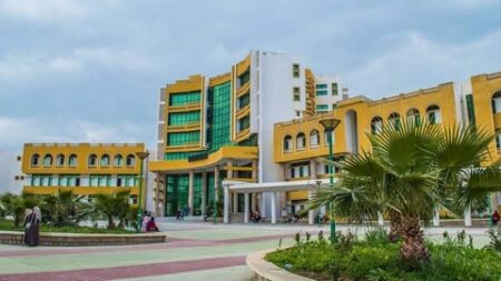 ميلة.. المركز الجامعي عبد الحفيظ بوالصوف يوسع تخصصاته