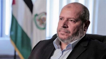 الحية: الاحتلال ماضٍ في إبادة شعبنا لعجزه عن التصدي للمقاومة