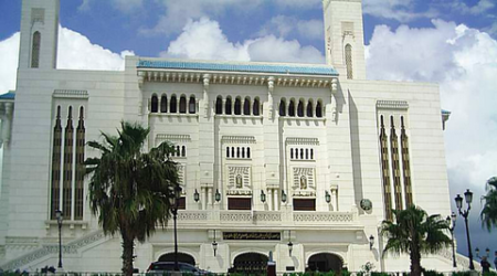 بقسنطينة : جامعة العلوم الإسلامية تتدعم ب ملحقة ب 2000 مقعد بيداغوجي