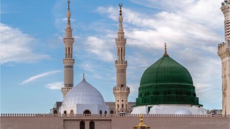 كنوز من السنة النبوية.. ضبط الانفعالات النفسية